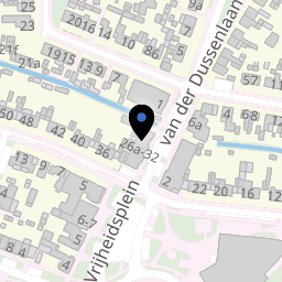 Appartement DSN03 N 980 7