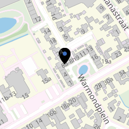 Appartement DSN03 O 613 1