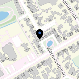 Appartement DSN03 O 613 2