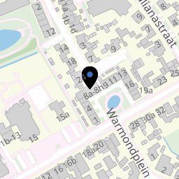 Appartement DSN03 O 613 6