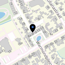 Appartement DSN03 O 613 8