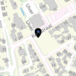 Appartement DSN03 O 898 1