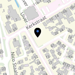 Appartement DSN03 O 898 11