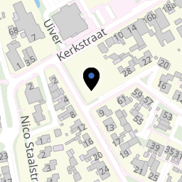 Appartement DSN03 O 898 13