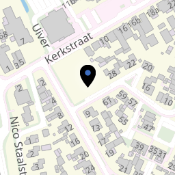Appartement DSN03 O 898 14