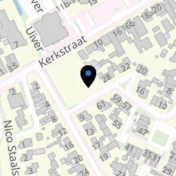 Appartement DSN03 O 898 15