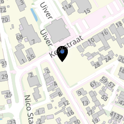 Appartement DSN03 O 898 16