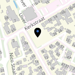 Appartement DSN03 O 898 20