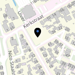 Appartement DSN03 O 898 21