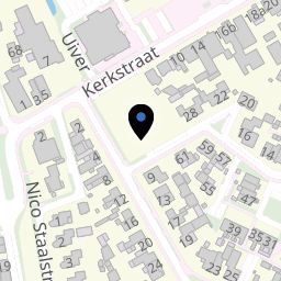 Appartement DSN03 O 898 22