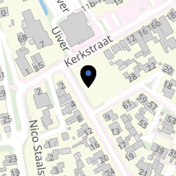 Appartement DSN03 O 898 4
