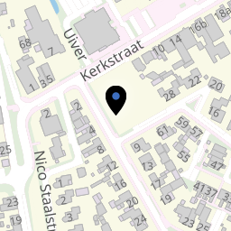 Appartement DSN03 O 898 5