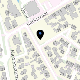 Appartement DSN03 O 898 6