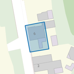 Perceel DSN03-R-1014