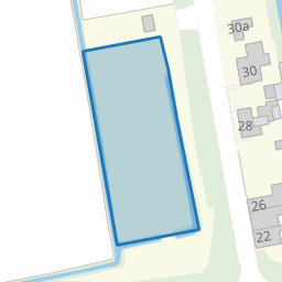 Perceel DSN03-R-1024