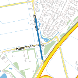 Perceel DSN03-R-1031