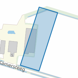 Perceel DSN03-R-1040