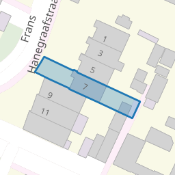 Perceel DSN03-R-1097