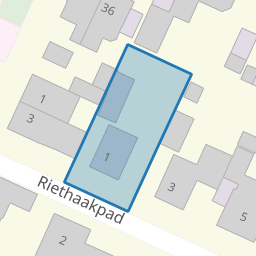 Perceel DSN03-R-1104