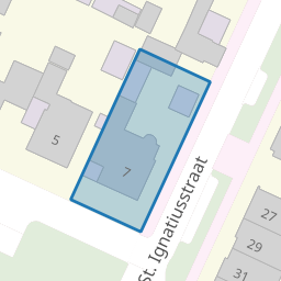 Perceel DSN03-R-1107