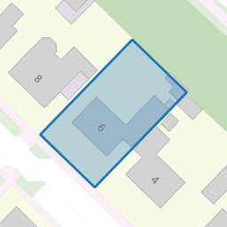 Perceel DSN03-R-1118