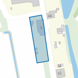 Perceel DSN03-R-1122