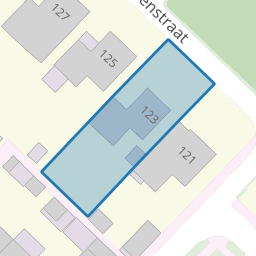 Perceel DSN03-R-1138