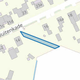 Perceel DSN03-R-1161