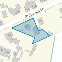 Perceel DSN03-R-1163