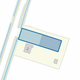 Perceel DSN03-R-1165