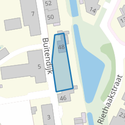 Perceel DSN03-R-1200