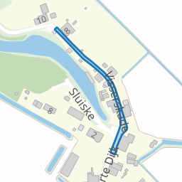 Perceel DSN03-R-1211