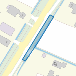 Perceel DSN03-R-1230