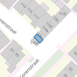 Perceel DSN03-R-1256