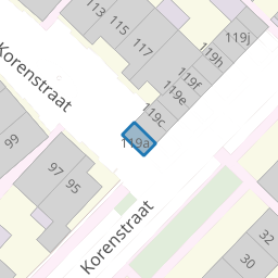 Perceel DSN03-R-1257