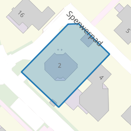 Perceel DSN03-R-1258