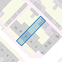 Perceel DSN03-R-1264