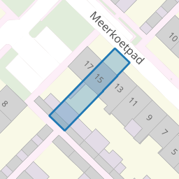 Perceel DSN03-R-1275