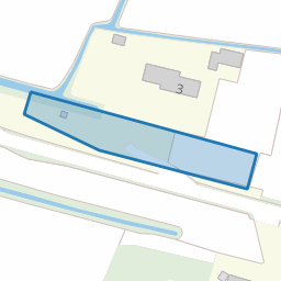 Perceel DSN03-R-1289