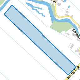 Perceel DSN03-R-1311