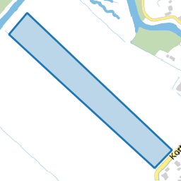 Perceel DSN03-R-1312