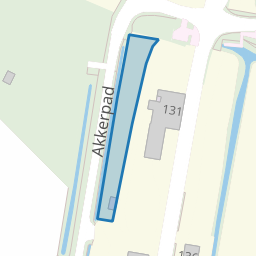 Perceel DSN03-R-1322