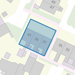 Perceel DSN03-R-1330