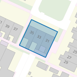 Perceel DSN03-R-1331