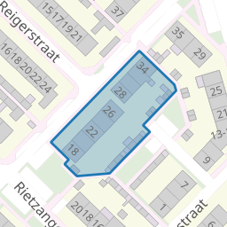 Perceel DSN03-R-1356