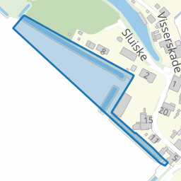 Perceel DSN03-R-1372