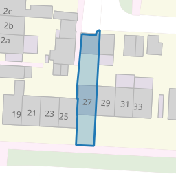 Perceel DSN03-R-1429