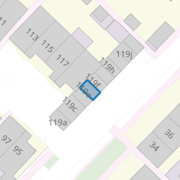 Perceel DSN03-R-1445