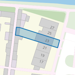 Perceel DSN03-R-1463