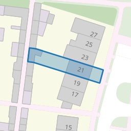 Perceel DSN03-R-1464